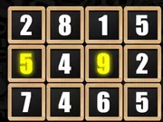 game Thêm Số Sudoku