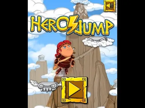 game Anh Hùng Hercules Leo Núi