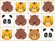 game Nối Động Vật 3