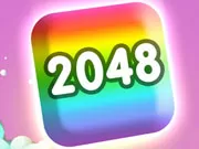 game Nối Khối 2048