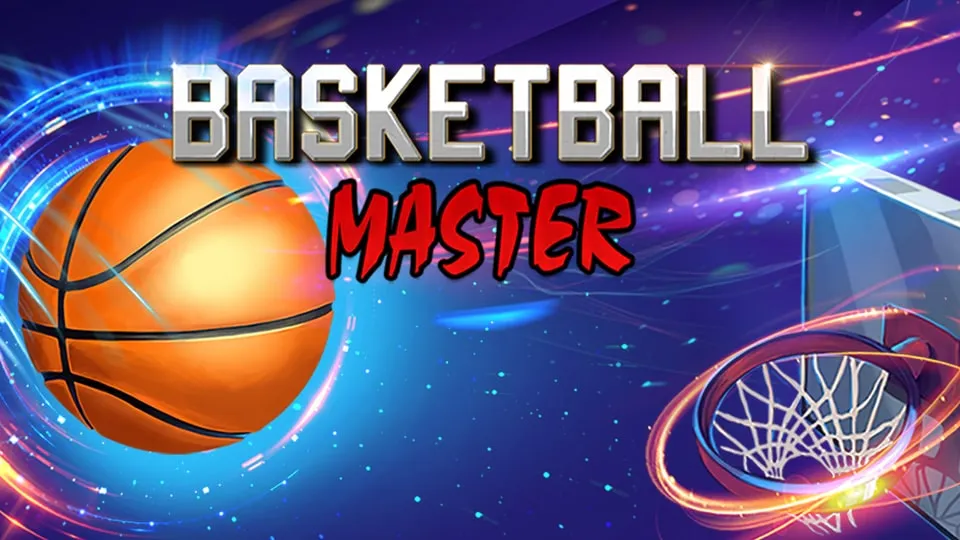 game Bậc Thầy Bóng Rổ Basketball Master