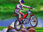 game Bike Mania