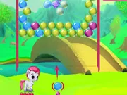 game Bubble Gems