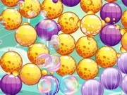 game Bubble Pop Story