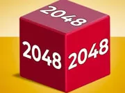 Trò chơi Khối Chuỗi: 2048 hay