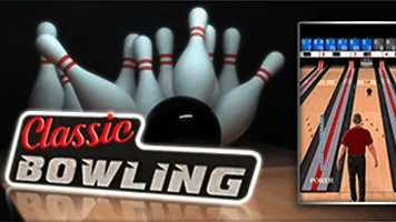 Trò chơi Chơi Bowling Cổ Điển hay