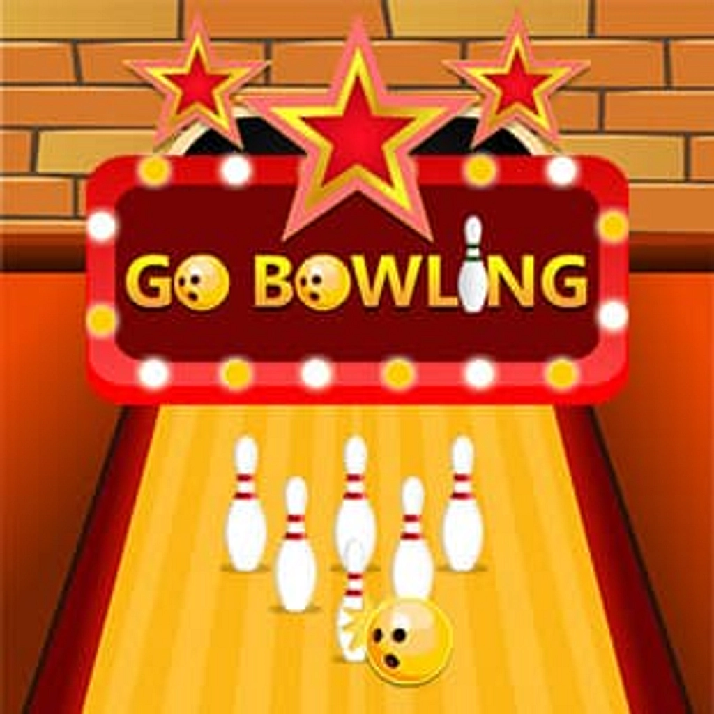 game Chơi Bowling