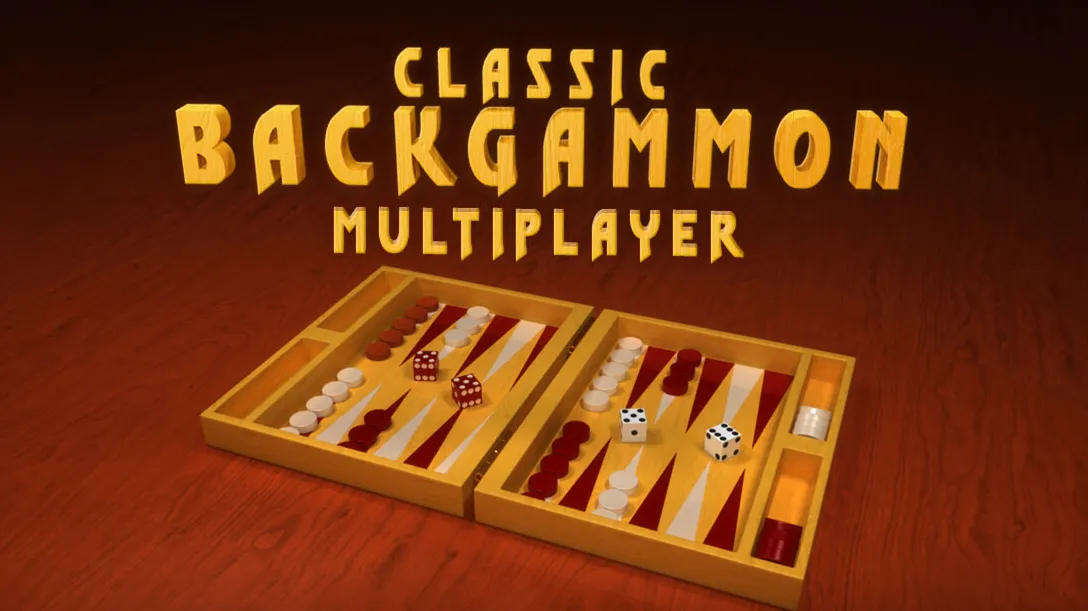 game Cờ Cổ Đại Backgammon