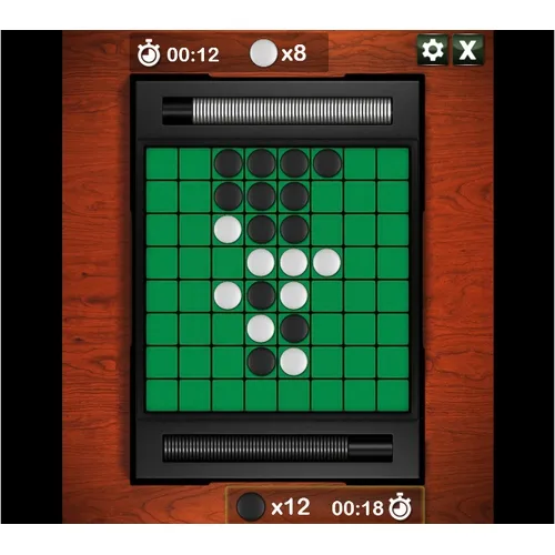 game Cờ Vây 2 Người Reversi