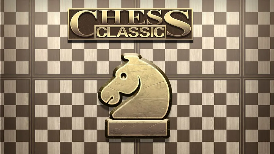 Trò chơi Cờ Vua Chess Classic hay