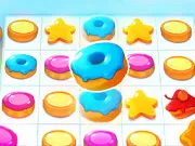 game Cookie Crush 4