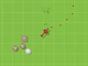 game Copter.io