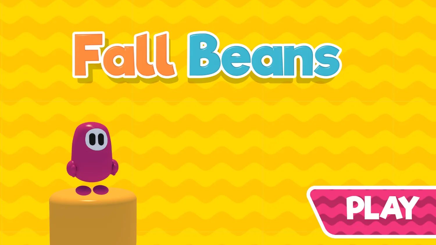 game Cuộc Đua Của Đậu Fail Beans