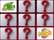 game Cute Fish Memory Challenge