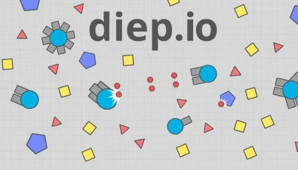 game Diep.io