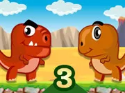 game Khủng Long Dino Săn Bắt