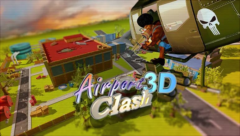 Trò chơi Đột Kích Clash 3d hay