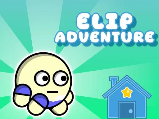 game Elip Adventure