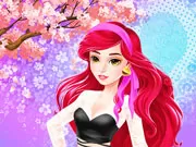 Trò chơi Fabulous Dressup Royal Day Out hay