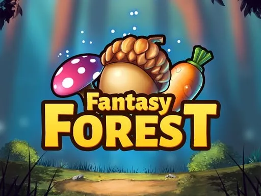 game Fantasy Forest 2