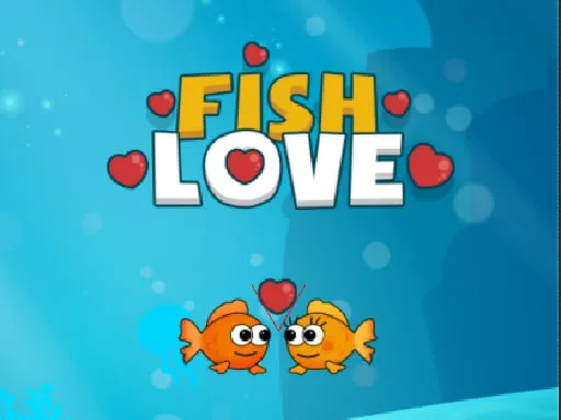 game Fish Lovers