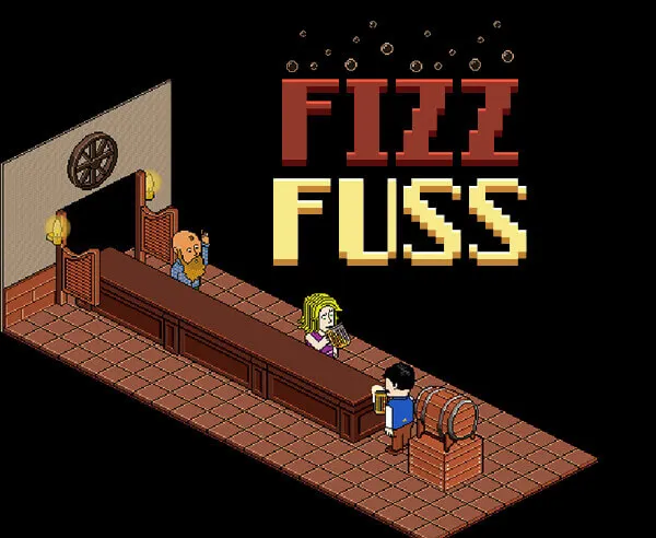 game Fizz Fuss