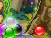 game Forest Bubbles