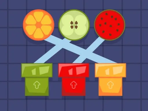 game Fruits System