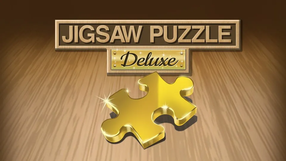 game Ghép Hình Jigsaw Puzzle