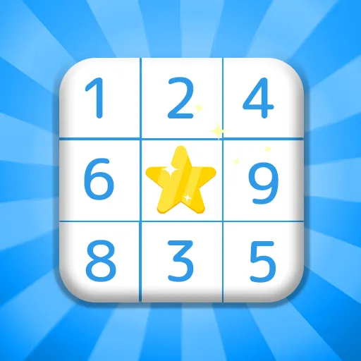 game Ghép Số Sudoku