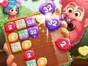 game Khổng Lồ 2048