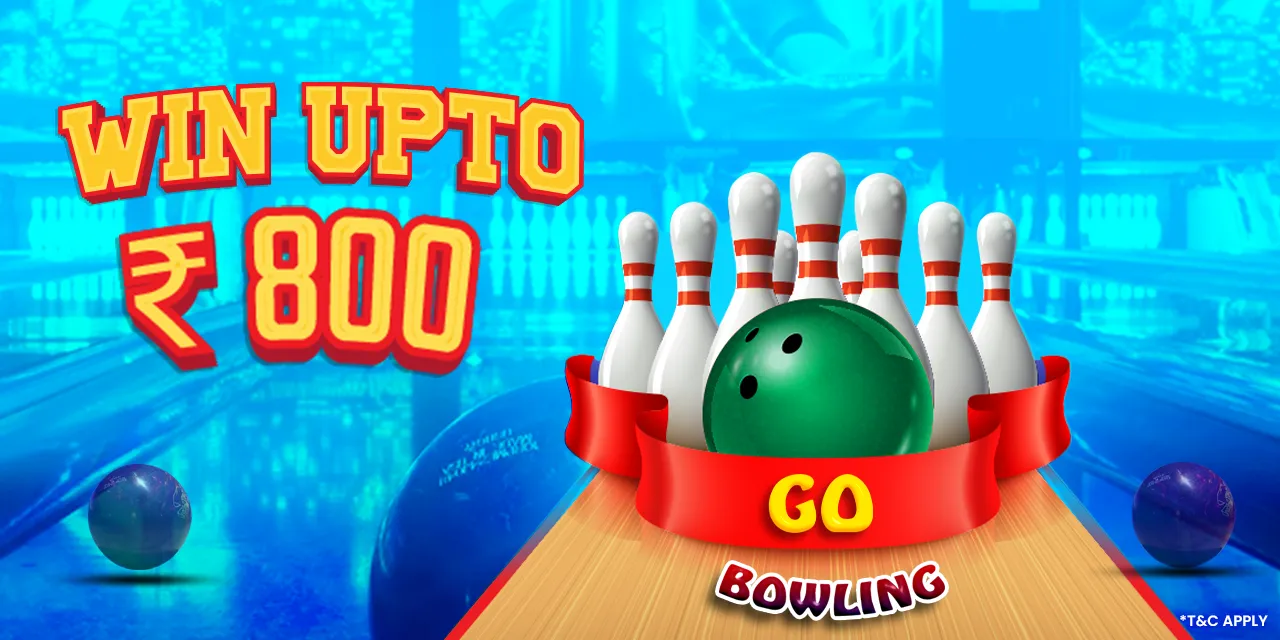 game Go Bowling 2