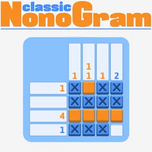 game Hack Não Nonogram