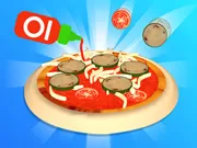 game Happy Pizzaiolo