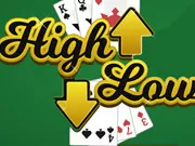 game High Low