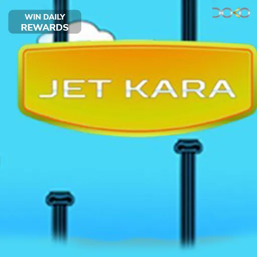 game Jet Kara