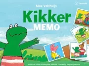 game Kikker Memo