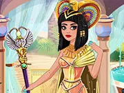 game Legendary Fashion: Cleopatra