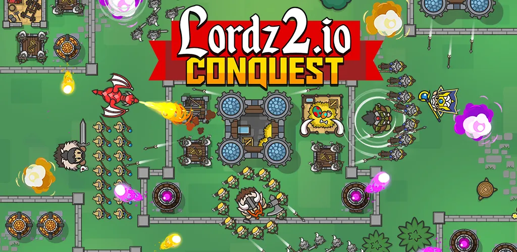 game Lordz2.io