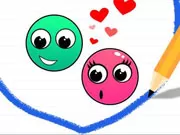 game Love Dots