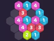 game Make5 Hexa