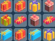 game Minecraft Gift Collector