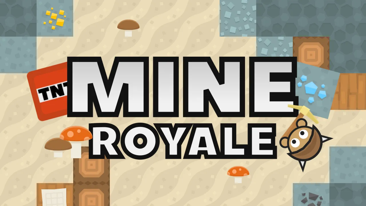 game Mineroyale.io