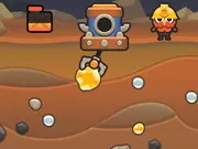 game Đào Vàng Cổ Điển Mr. Miner