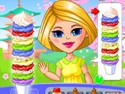 game My Ice Cream Shop