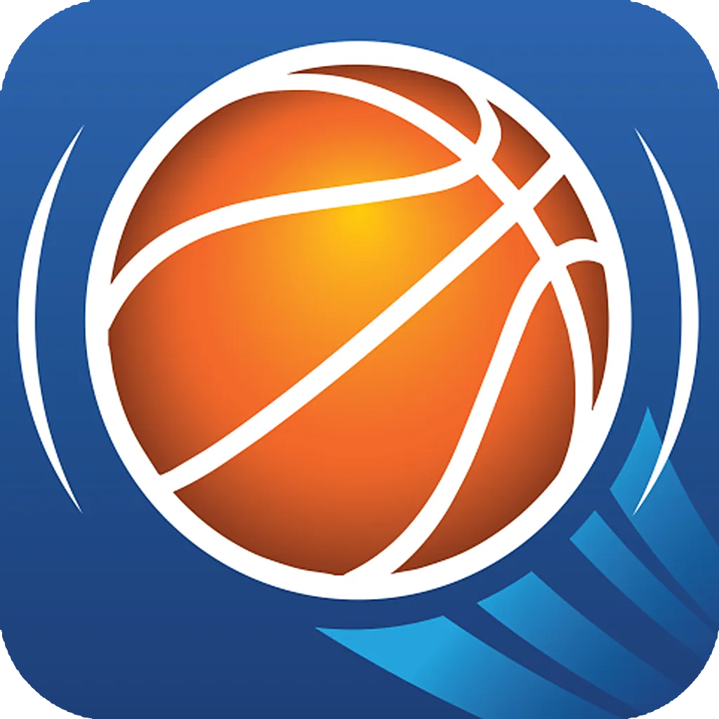 game Ném Bóng Rổ Basketball Smash