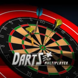 game Ném Phi Tiêu Chuyên Nghiệp Darts Pro