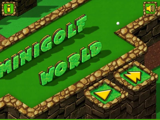 game Nhà Vô Địch Đánh golf 3D