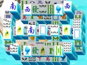 game Mạt chược Gấu Trúc