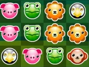 game Pet Party Columns